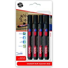 Esranın Dünyası 4'lü Koli Kalemi Seti, Işığa Dayanıklı