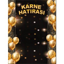Promisebackdrop2 150X200 cm Kumaş Okul Etkinlik Fon , Mezuniyet Hatırası,mezuniyet