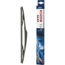 Esranın Dünyası Bosch Rear Arka Silecek Peugeot Bipper (2008-2019), Citroen Nemo (2008-2019), Fiat Fiorino (2008-2021) [370 Mm] H371 3397011953