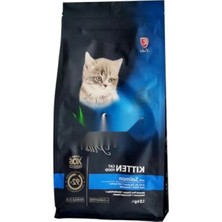 Esranın Dünyası Somonlu Yavru Kedi Maması, 1.5 kg