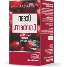 Esranın Dünyası Takviye Edici Gıda Kapsülleri, 30 Adet