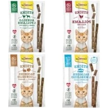 Esranın Dünyası Tahılsız Ödül Çubukları 4'lü Set