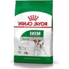 Esranın Dünyası Royal Canin Mini Adult Küçük Irk Yetişkin Köpek Maması 8 kg