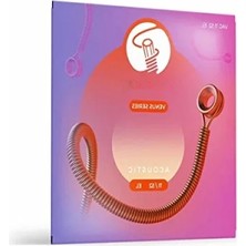 Esranın Dünyası Venüs Seri Akustik Gitar Teli 10-47 Sl - 3'lü Set