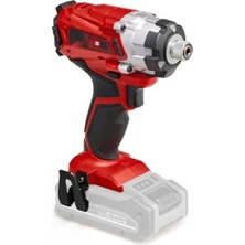 Esranın Dünyası Akülü Darbeli Vidalama (18V, 0-2300 Devir/dk)