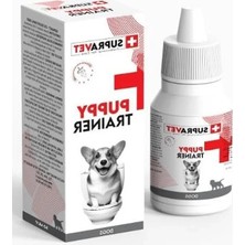 Esranın Dünyası Yavru Köpekler Için Tuvalet Eğitim Damlası 50 ml