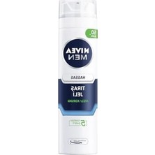 Esranın Dünyası 200 ml Tahrişi Önleyici Tıraş Jeli, Hassas Ciltler Için