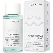 Esranın Dünyası 200 ml Tonik, Yeşil Çay ve Ginseng Özleriyle Zenginleştirilmiş