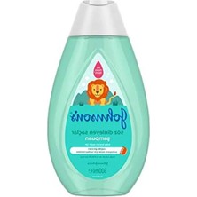 Esranın Dünyası Kremli Şampuan 500 ml Söz Dinleyen Saçlar Için