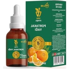 Esranın Dünyası Arifoğlu Portakal Yağı 10ML%100 Saf Yağ Arlab Portakal Yağı, Pure Orange Oil 10ML