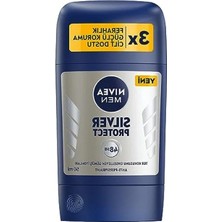 Esranın Dünyası Erkek Deodorant Stick, 50 Ml, Ter ve Koku Önleyici