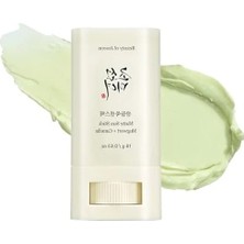 Esranın Dünyası Mugwort Camelia Güneş Kremi - 18 ml Mat Stick