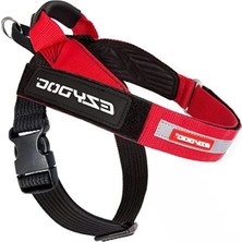 Esranın Dünyası Göğüs Tasması, S Boyut, 52-66 Cm, Köpekler Için