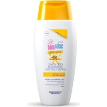 Esranın Dünyası Spf 50+ Uva-Uvb Filtreli Çocuk Güneş Losyonu, E Vitamini Etkili, 150 ml