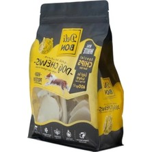 Esranın Dünyası Deri Cips, 400 gr Beyaz Lezzetli Atıştırmalık