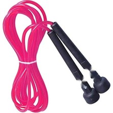 Esranın Dünyası Ayarlanabilir Uzun Atlama Ipi, Rulman Mekanizması ile Sorunsuz Kullanım