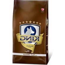 Esranın Dünyası 10 kg Yetişkin Köpek Maması 18/7 Beef