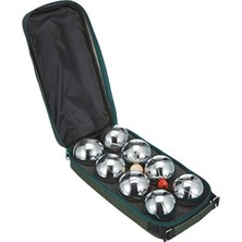 Esranın Dünyası 8’li Çantalı Bocce Seti, Taşınabilir ve Eğlenceli