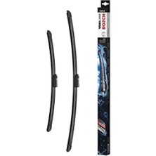 Esranın Dünyası 650/475 mm Silecek Seti - Yüksek Performans