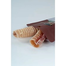 Esranın Dünyası Doğal Dana Gırtlak Ödül Maması, 15 Cm, 2 Adet