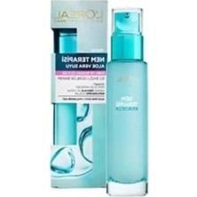 Esranın Dünyası Normalden Kuruya Ciltler Için Aloe Vera Suyu