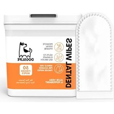 Esranın Dünyası Köpekler Için Diş Mendilleri