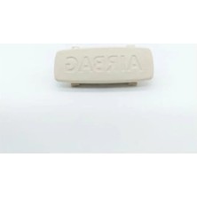 Esranın Dünyası Airbag Kaplaması, 2011-2015 Passat B7 Uyumlu Açık Bej Renk