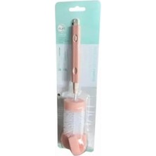 Esranın Dünyası Uzayabilen Süngerli Temizleme Fırçası - 7 cm