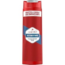 Esranın Dünyası 400 ml Duş Jeli ve Şampuan, Ferahlatıcı Etki ile Erkekler Için