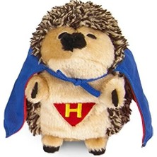 Esranın Dünyası Yumuşak Kirpi Köpek Oyuncağı, Dayanıklı ve Eğlenceli  [enerji Sınıfı A]