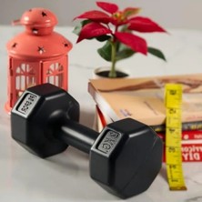 Esranın Dünyası Plastik Dambıl Seti - 2 x 2 Adet