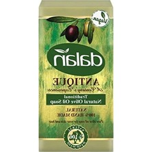 Esranın Dünyası 150X6 G Doğal Zeytinyağlı Sabun Paketi