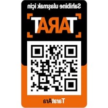 Esranın Dünyası Yeni Nesil Akıllı Araç Numaratörü