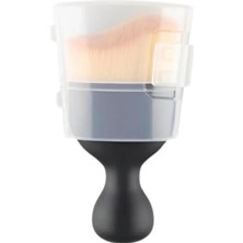 Esranın Dünyası Yumuşak Kıllı Araç Içi Temizlik Fırçası - Detaylı Temizlik Için