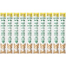 Esranın Dünyası 50 gr Kuzu Etli ve Tavuklu Ödül Çubukları - 10 Adet