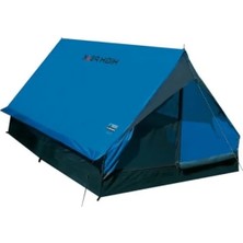 Esranın Dünyası Hafif ve Pratik 2 Kişilik Çadır - Kolay Kurulum