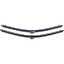 Esranın Dünyası 2018-2023 Mercedes Cls C257 Uyumlu Ön Cam Silecek Takımı (60-55CM)