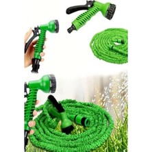 Esranın Dünyası 30 M Uzayan Bahçe Sulama Hortumu