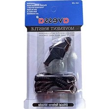 Esranın Dünyası Profesyonel Kalite Düdük