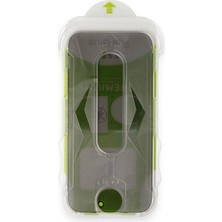 İlkyaz Fashion Joko Apple Iphone 14 Joko Apple Magic 5d Hayalet Cam