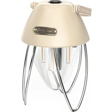 Akinco Wıson WS-2020 Şarjlı Aydınlatma