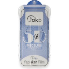 İlkyaz Fashion Joko Samsung Galaxy A14 4g Joko Magic 5d Cam