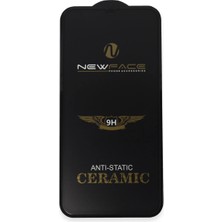 İlkyaz Fashion Vivo Y36 6d Antistatik Mat Seramik Hayalet Nano Ekran Koruyucu