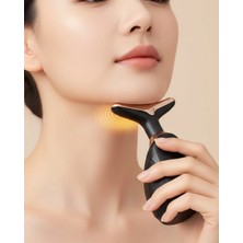 İlkyaz Fashion Boyun Cilt Yüz Sıkılaştırıcı Güzellik Cihazı
