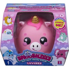 İlkyaz Fashion MH003001 Smooshzees Sıkıştırılabilir Esnek Midi Livzees 08103 - 1 Adet Stokta Olan Gönderilir