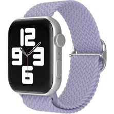 İlkyaz Fashion Ieg™  Watch 22MM Star Kordon - Lila