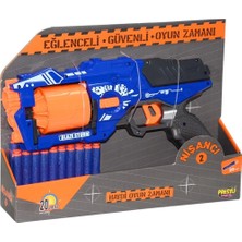 İlkyaz Fashion Fab 6464 Kutulu Pistollu Tabanca