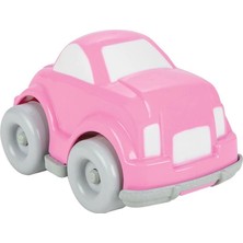 İlkyaz Fashion 07 690 Strong Mini Arabalar