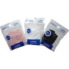 İlkyaz Fashion KZL-1407094 Torbalı 4 Parçalı Likra Bone -Kzl