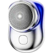 İlkyaz Fashion Ieg™ Mini Seyahat Traş Makinesi